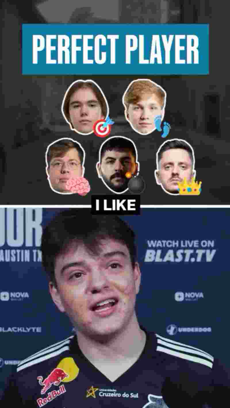 march VRS 更新：BLAST Rivals 第一季和 PGL Astana 邀请的命运