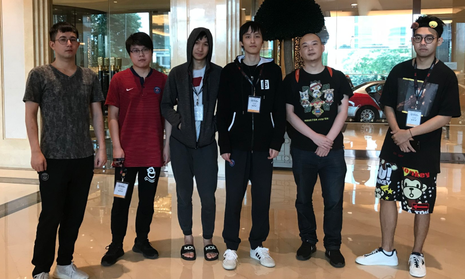 不再坚持 Dignitas解散CSGO分部
