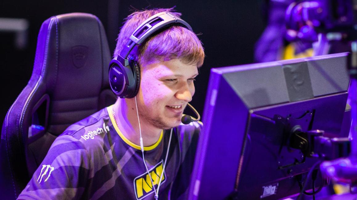 CSGO Clutch Island：NaVi 2：0 Spirit夺冠