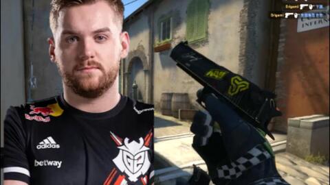 德杯小组赛：NIP三连胜锁定A组第一 成功晋级八强！