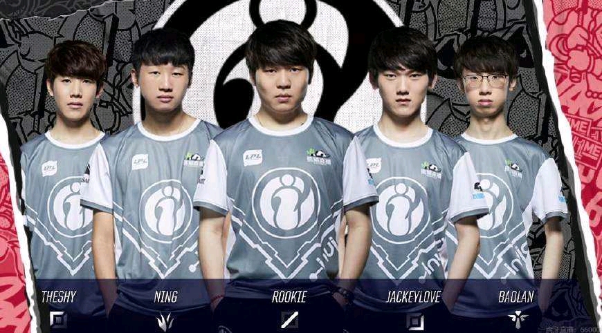 LPL相关人员爆料Esports World Cup英雄联盟项目选拔方式