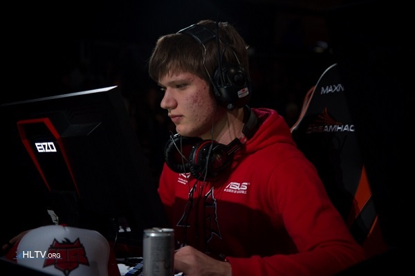 Wildcard成为《冰与火》冠军 Europe