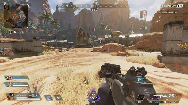 徐秀的圣经没有骗我！ Kiin 的独特技能，Quesanti，无限龙， Generation Gaming 碾压 Dplus KIA 并取得赛点