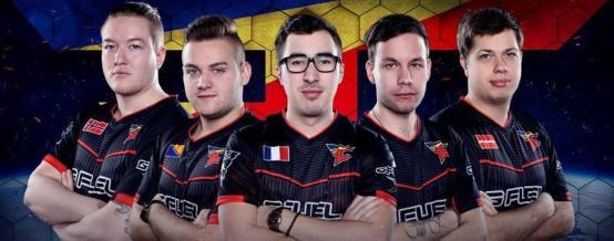 Majamia来自 Team Galaga 在Game Changers女子联赛中发表关于男性的言论后被踢出比赛