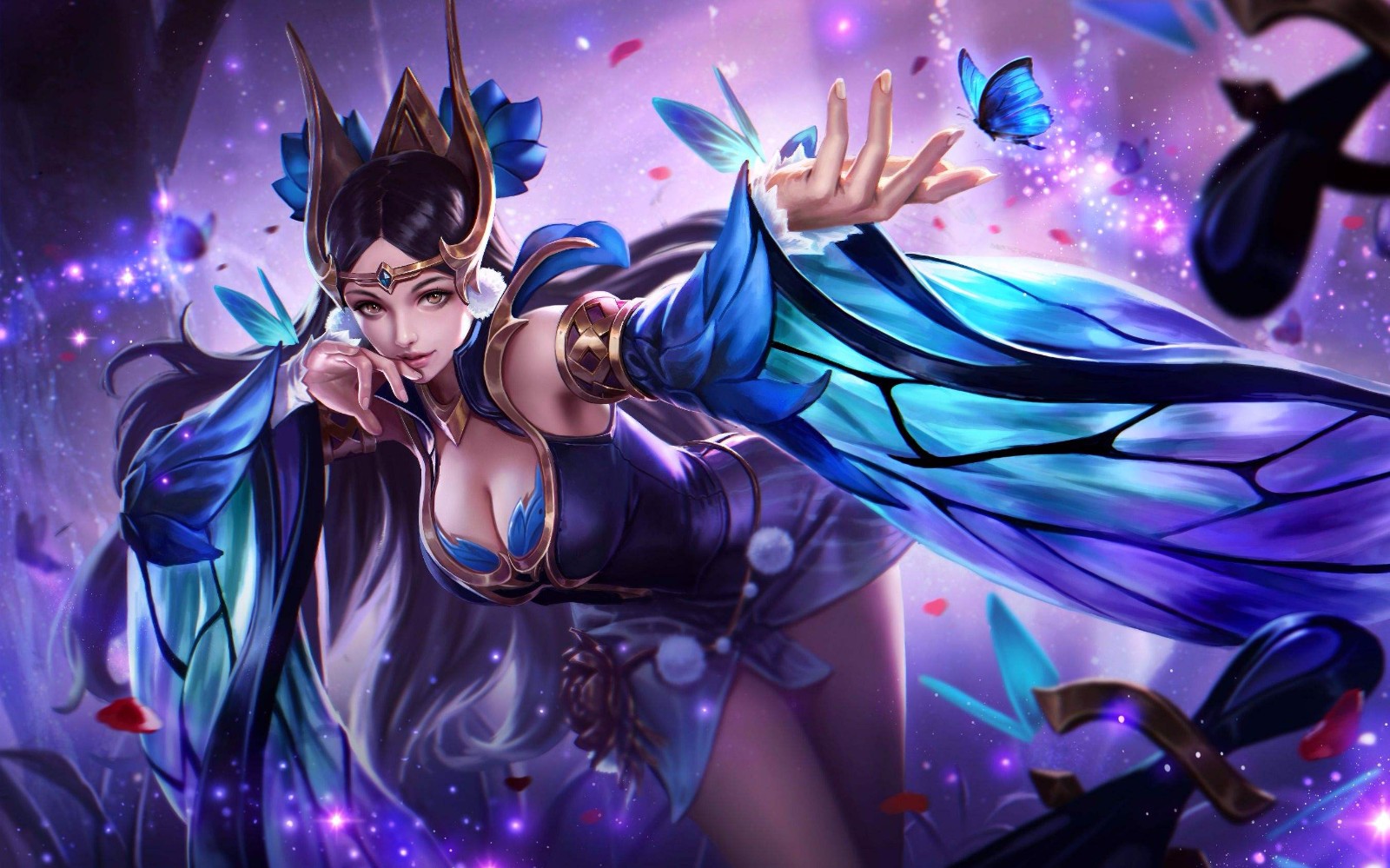 Knight联赛四连冠和六连决赛记录就此定格