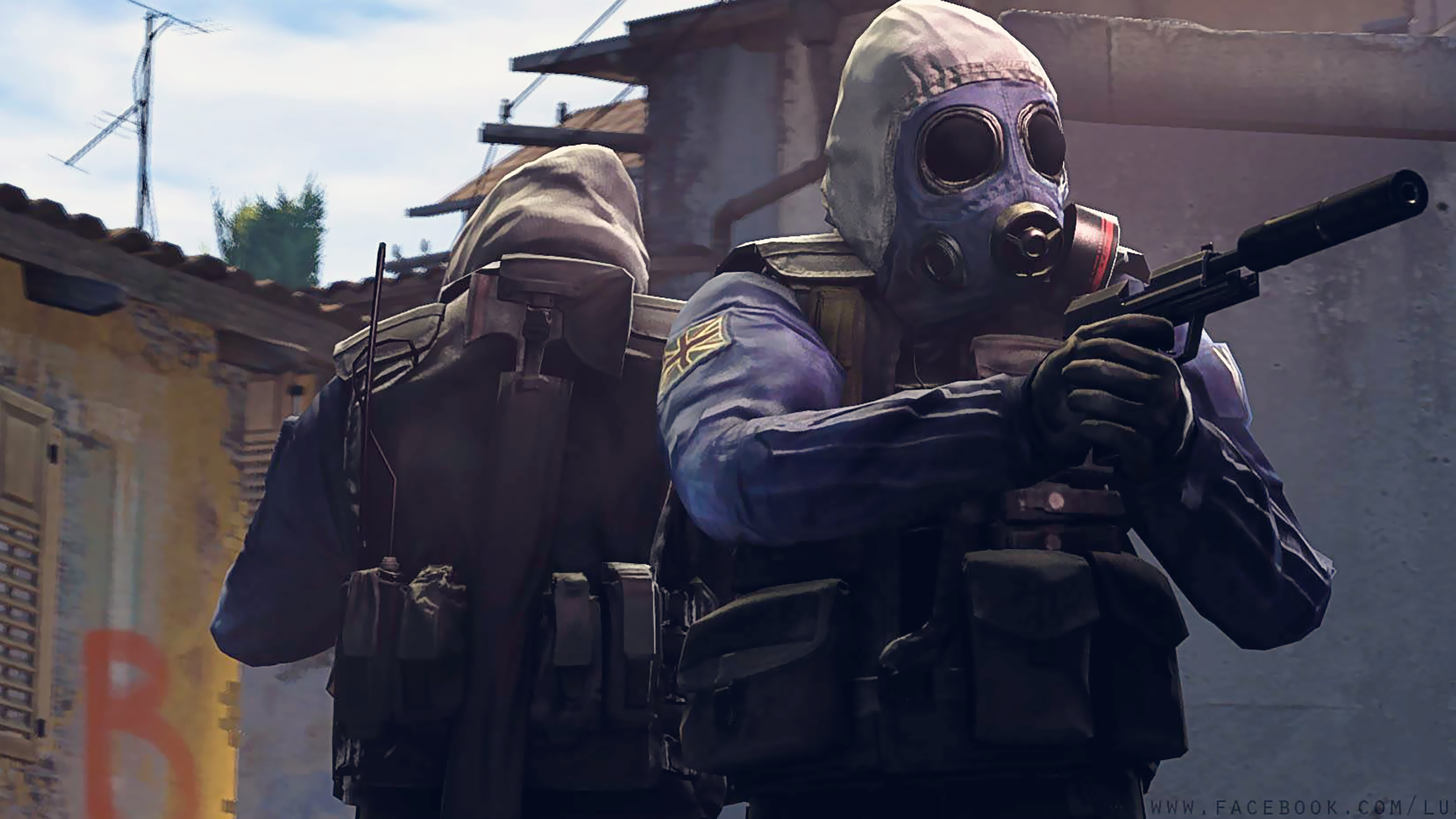 BLAST.tv Austin Major 2025 的团队贴纸和 Pick'Em 挑战已添加到 CS2