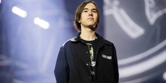 人均功臣？TSM整活：LPL夺冠的最大功臣是谁不用多说了吧