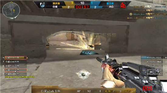 王者荣耀新赛季更新，中路英雄强势崛起