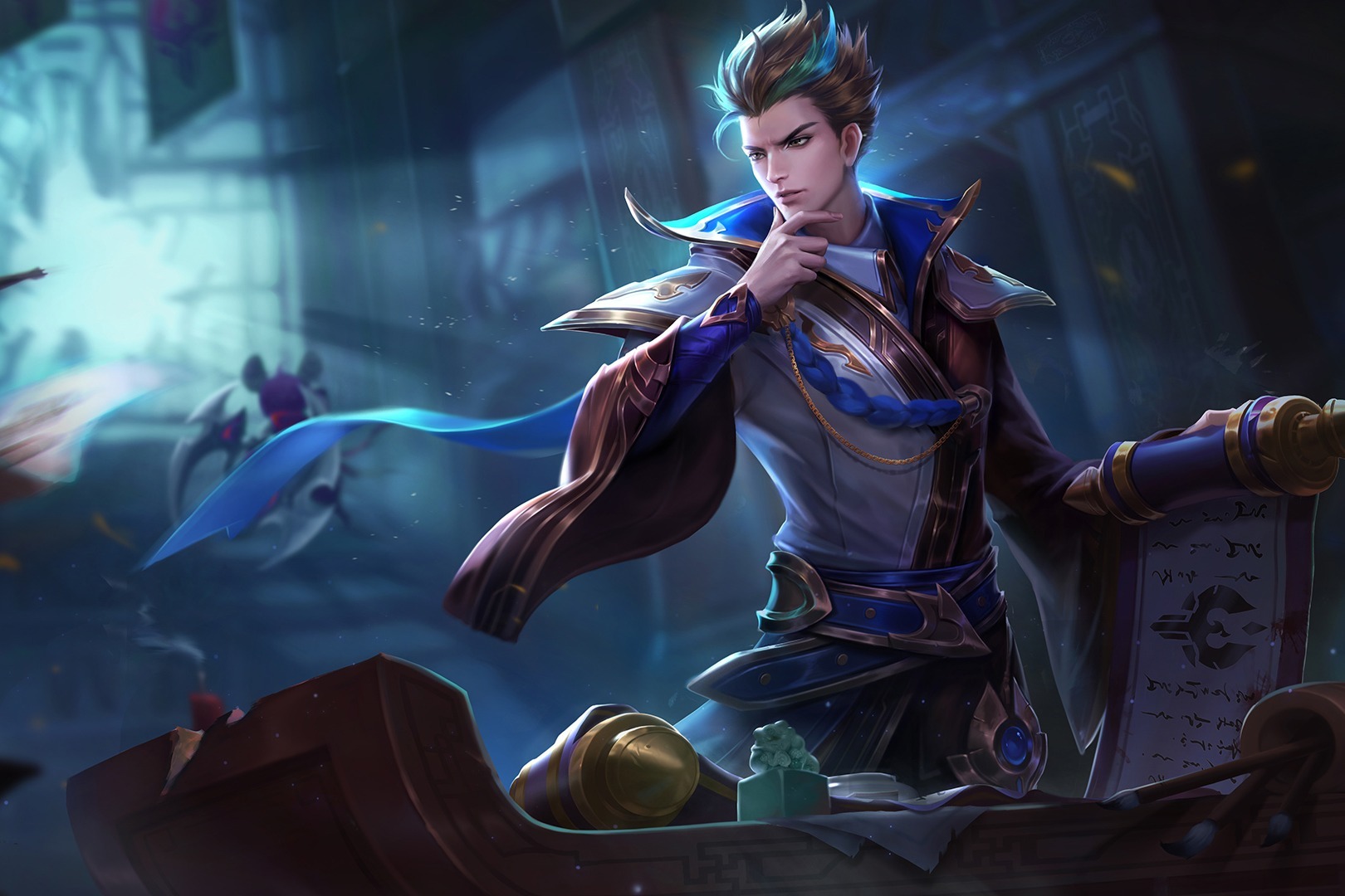 enterprise_consistent_logic